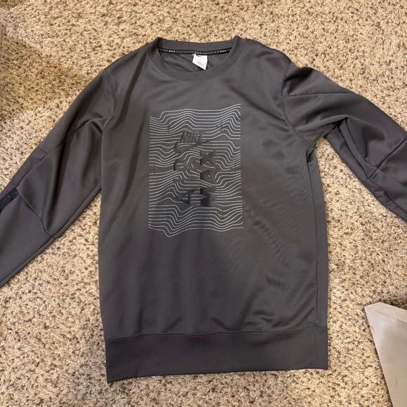Nike air max crewneck - Picture 1 of 3